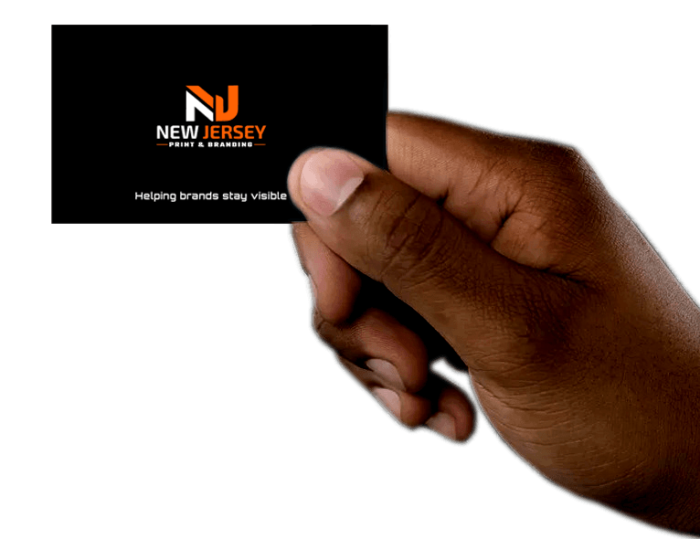 NewJersey.ng Business Card